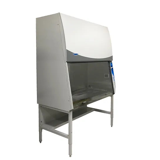 Biological Safety Cabinets Fastening System