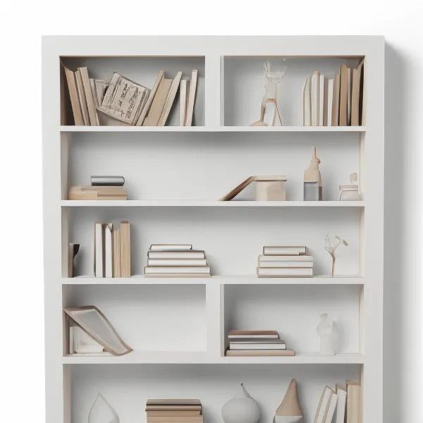 Bookcases