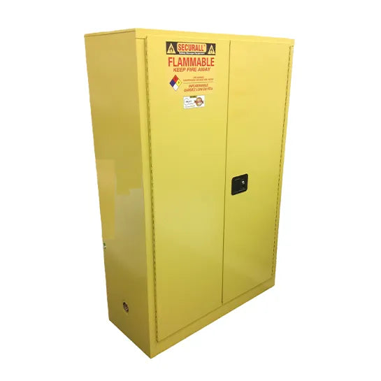 Flammable Cabinets