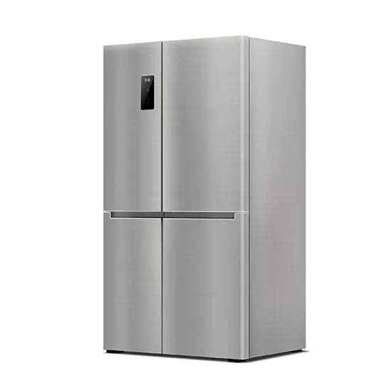 Refrigerators