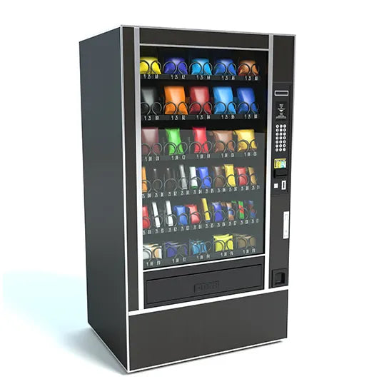 Vending Machines