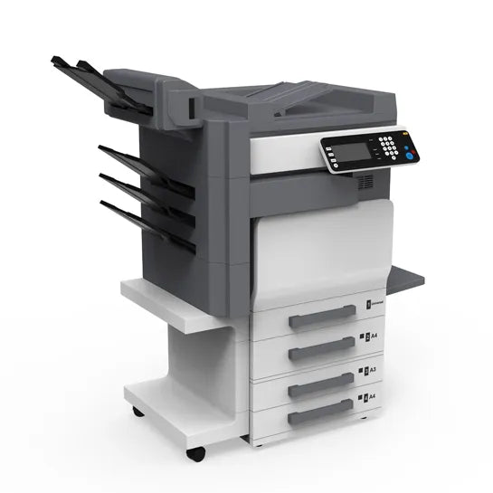 Copiers & Printers