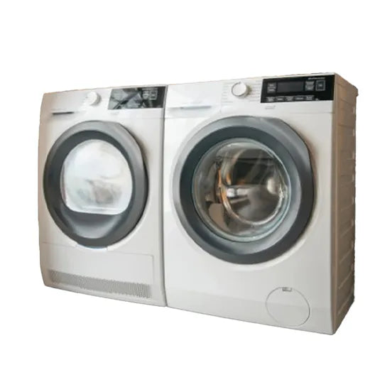 Washers/Dryers