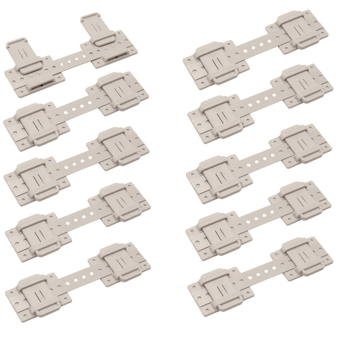 OPM-0598 Pre-Approved Fastening for bioMérieux Benchtop & Vitek Instruments Medical Analyzers