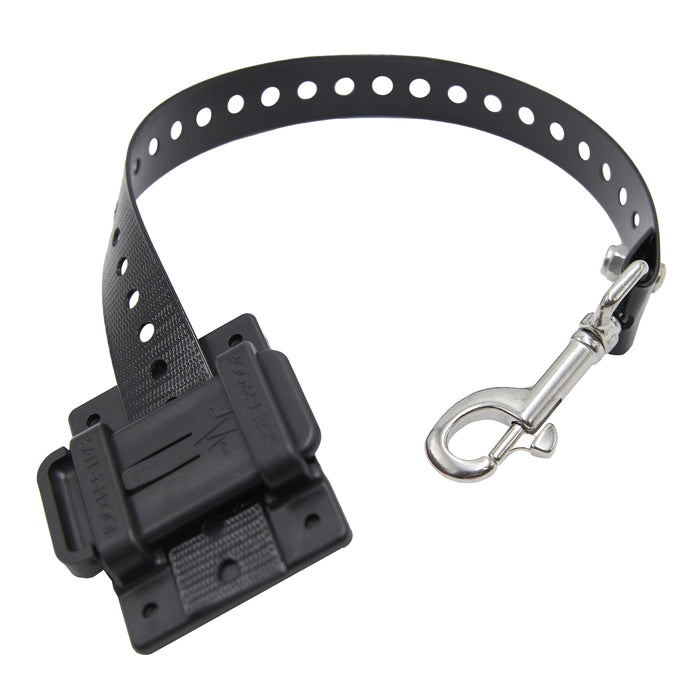 Fastening Rail Quick Release Fastener, Max. 100lbs, Seismic Mitigation, black, stp-201-29b-bk