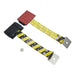 Flammable Cabinet Fastening Kit, Safely Secure, Hazardous Materials, Intact Fire Rating, stp-202-16a