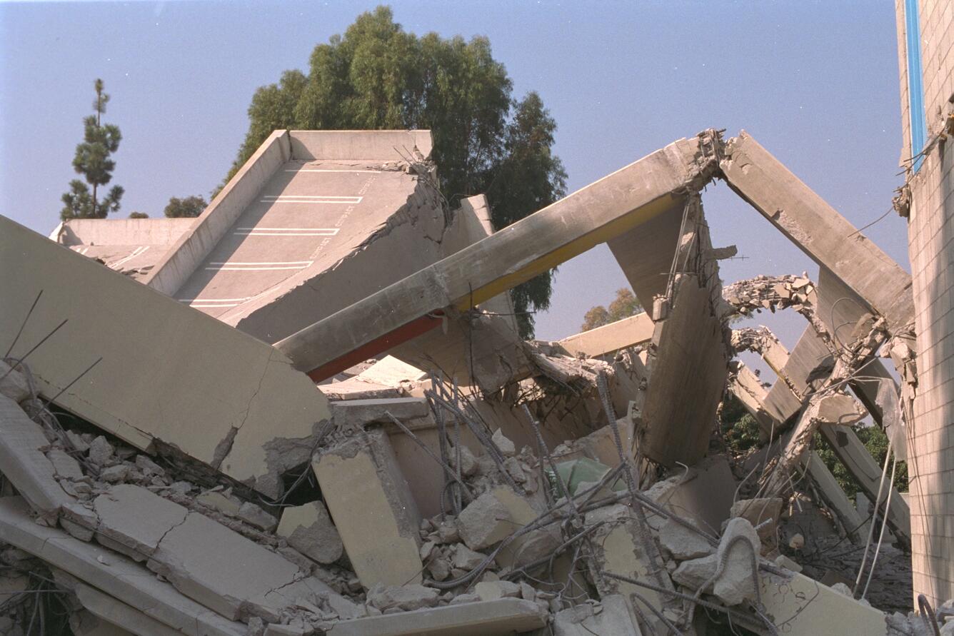 Remembering the Northridge Earthquake: 31 Years Later