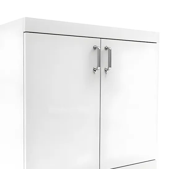 Cabinet Doors - SAFE-T-PROOF