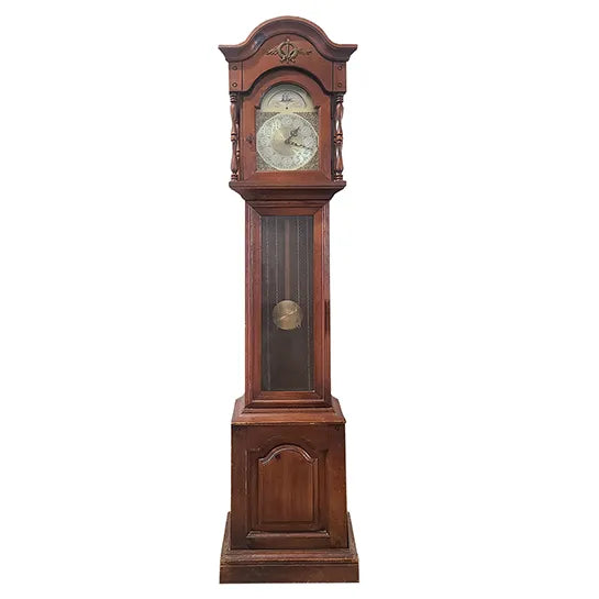 Grandfather Clocks SAFETPROOF