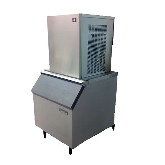 Ice Machines SAFETPROOF