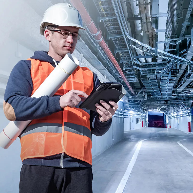 Structural Engineers - SAFE-T-PROOF