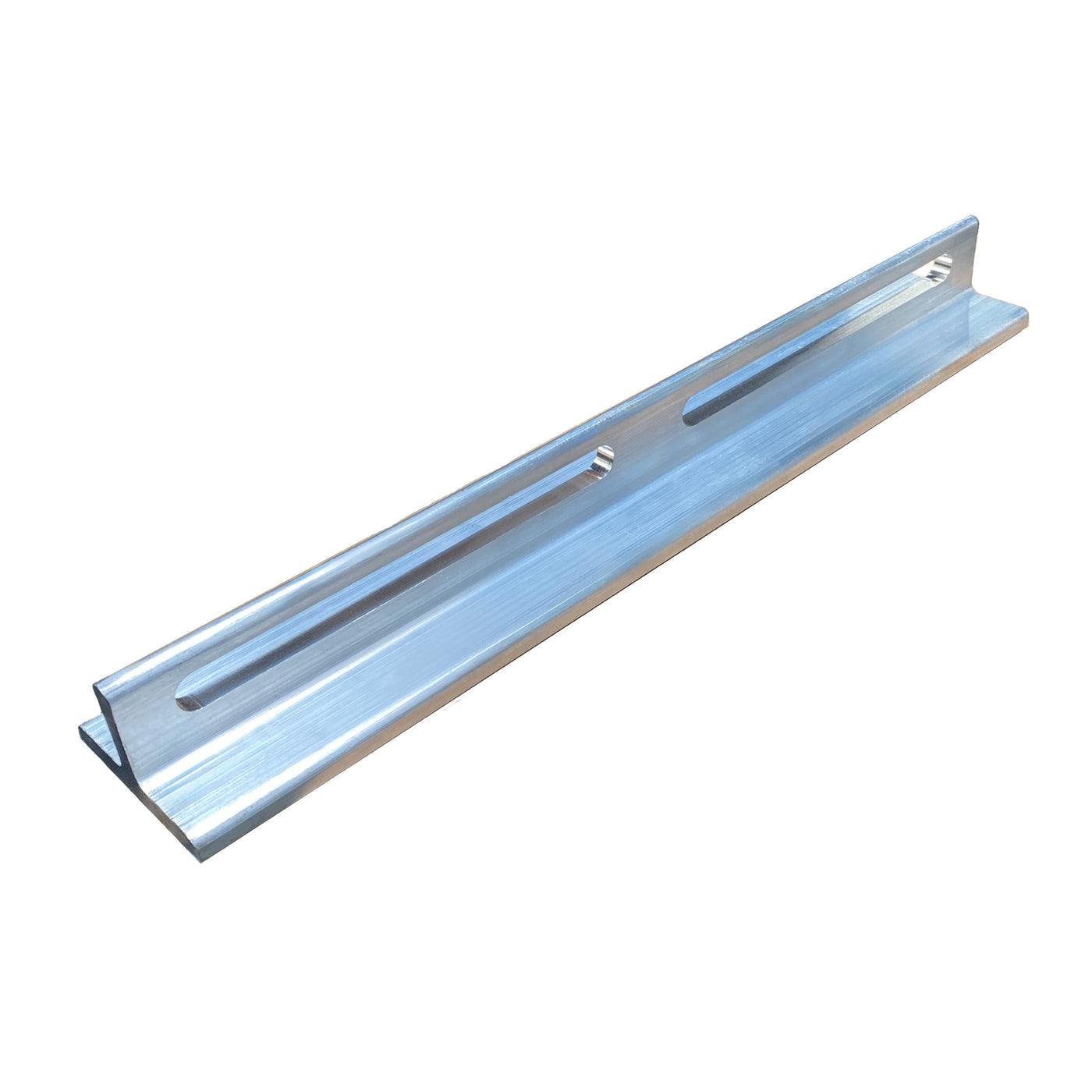 Lab Rail Fastening System | Safety T Proof - SAFE-T-PROOF