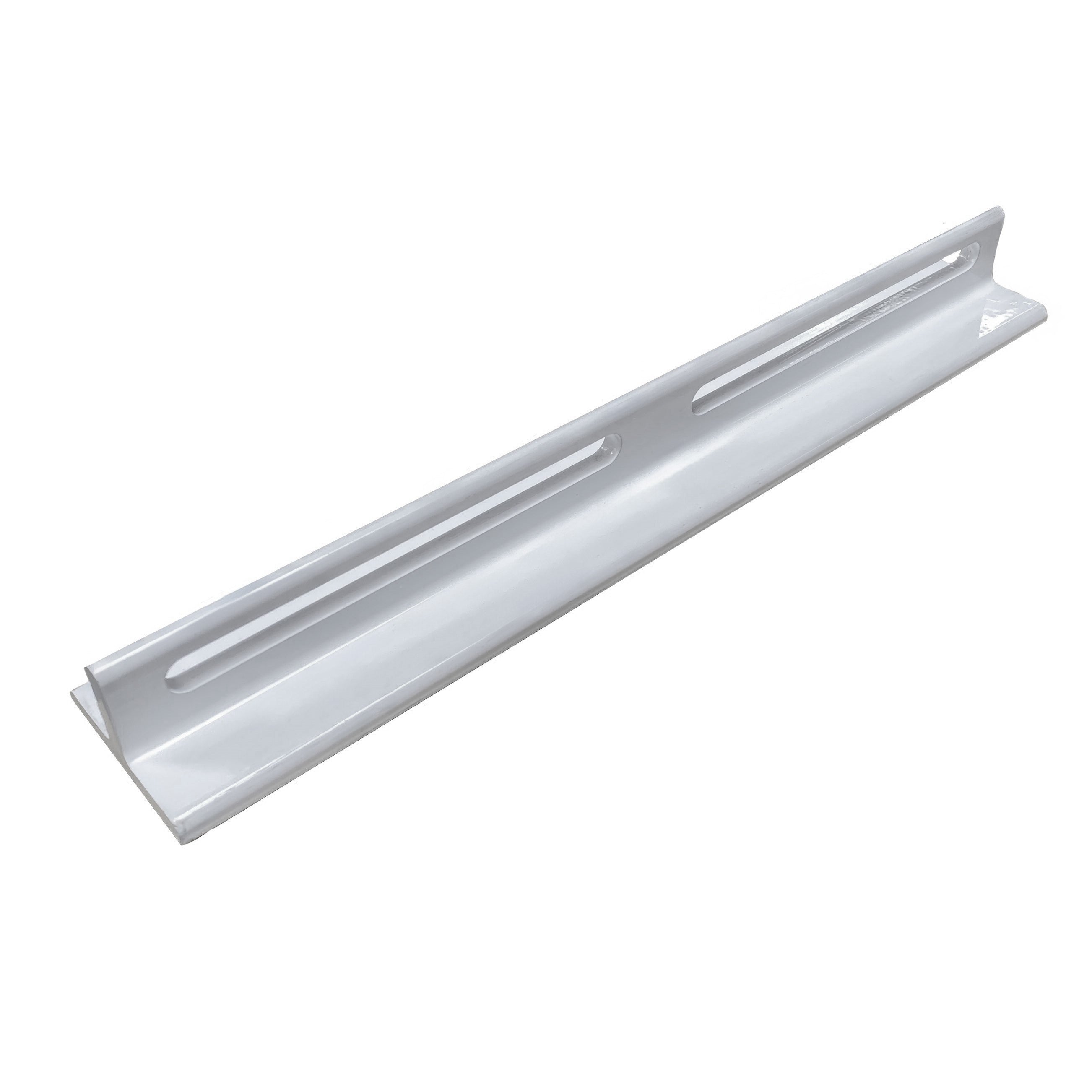 Lab Rail Fastening System | Safety T Proof - SAFE-T-PROOF