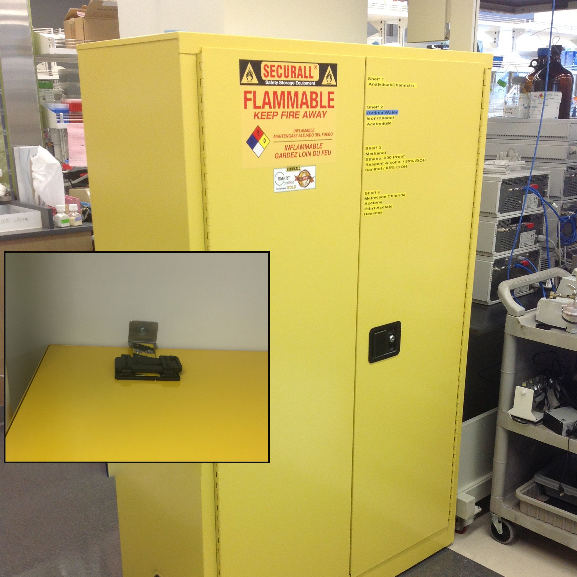 Flamable Ites Flammables Cabinets | Cabinets Matttroy