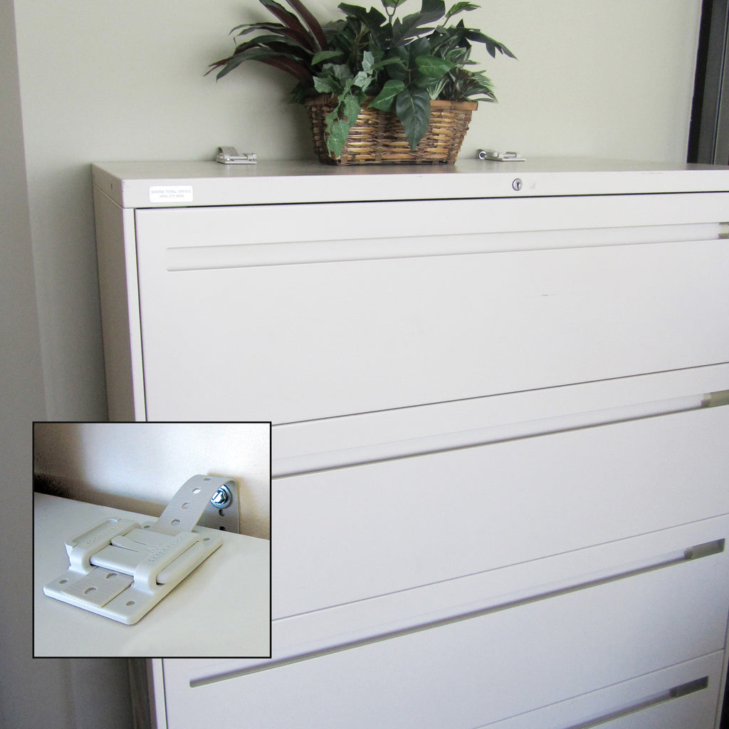 Bookcases - SAFE-T-PROOF