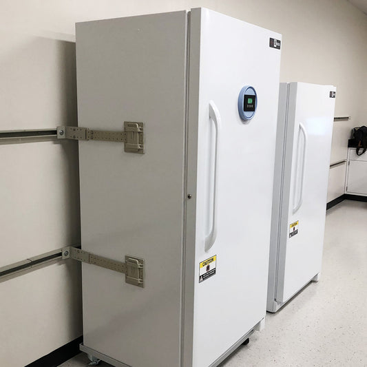 ICC-ESR-4167 Lab Equipment Anchorage Kit (Wall Anchorage)