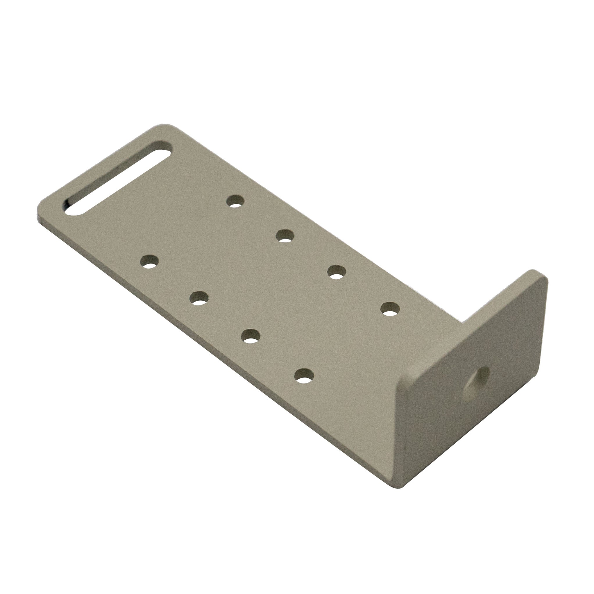 SAFE-T-PROOF™ 7” L-Brackets - SAFE-T-PROOF