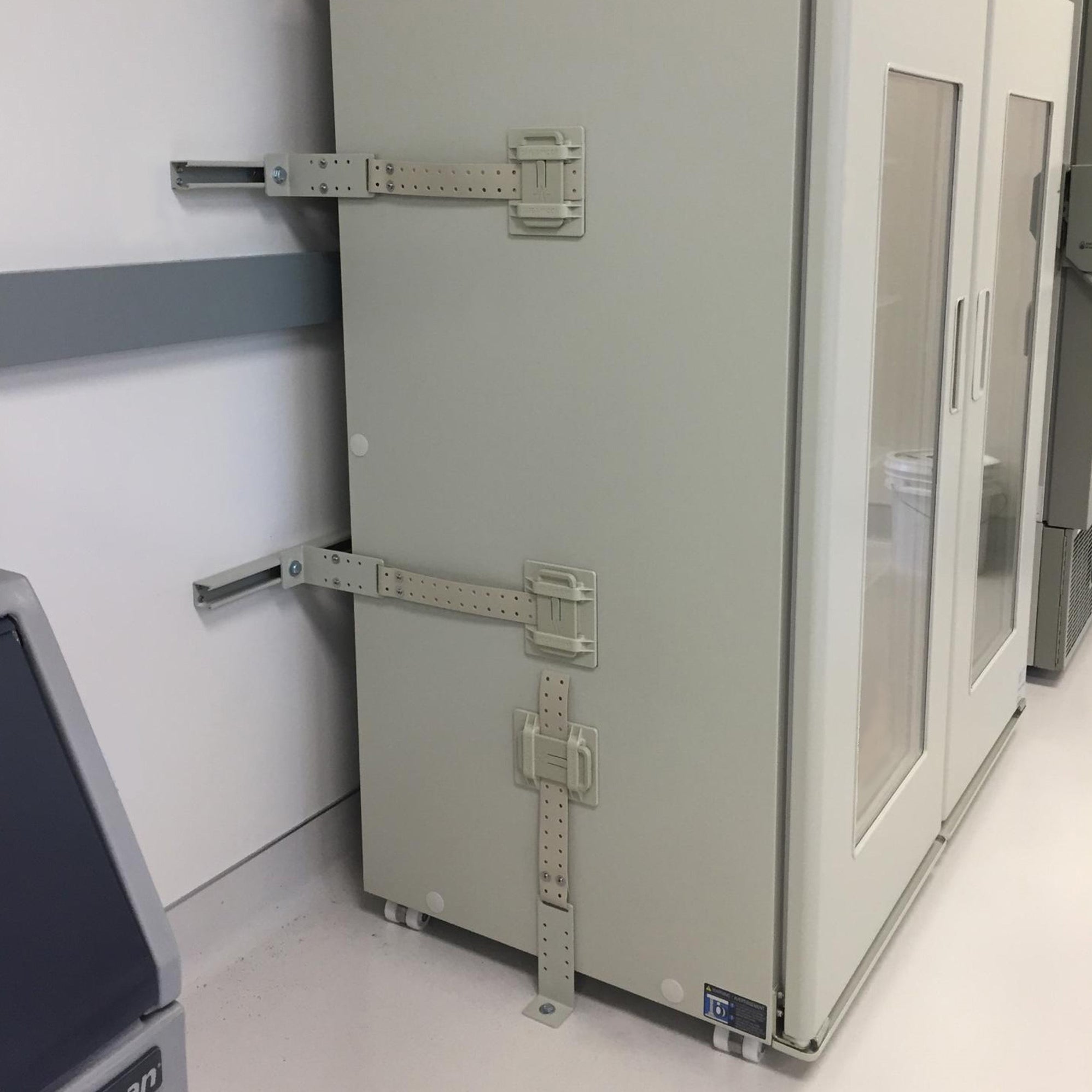 Vending Machines - SAFE-T-PROOF
