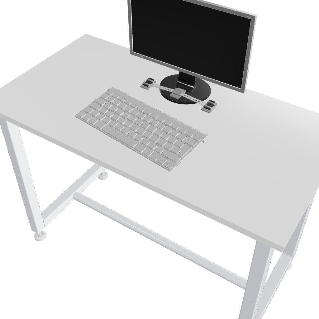 Office & Cubicle | Earthquake Safety Fasteners - SAFE-T-PROOF