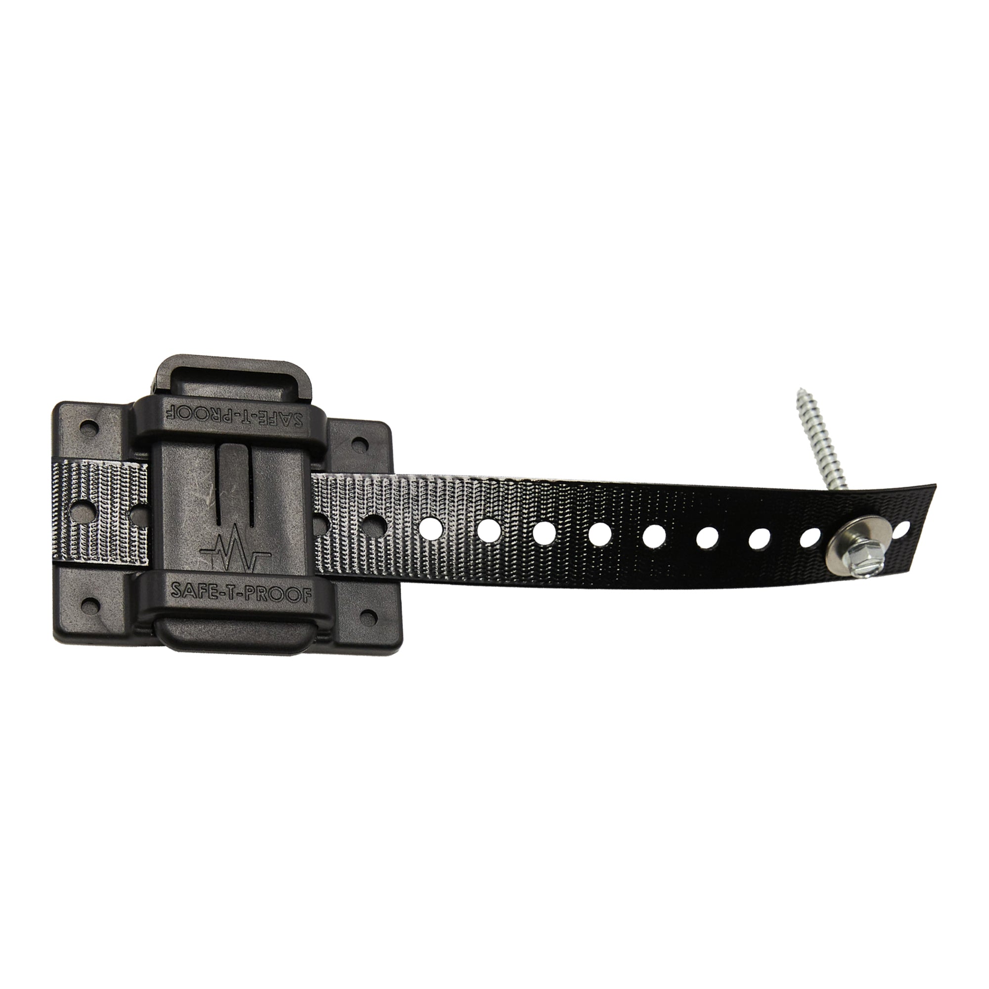 Grandfather Clock Fastener | Safe T Proof - SAFE-T-PROOF