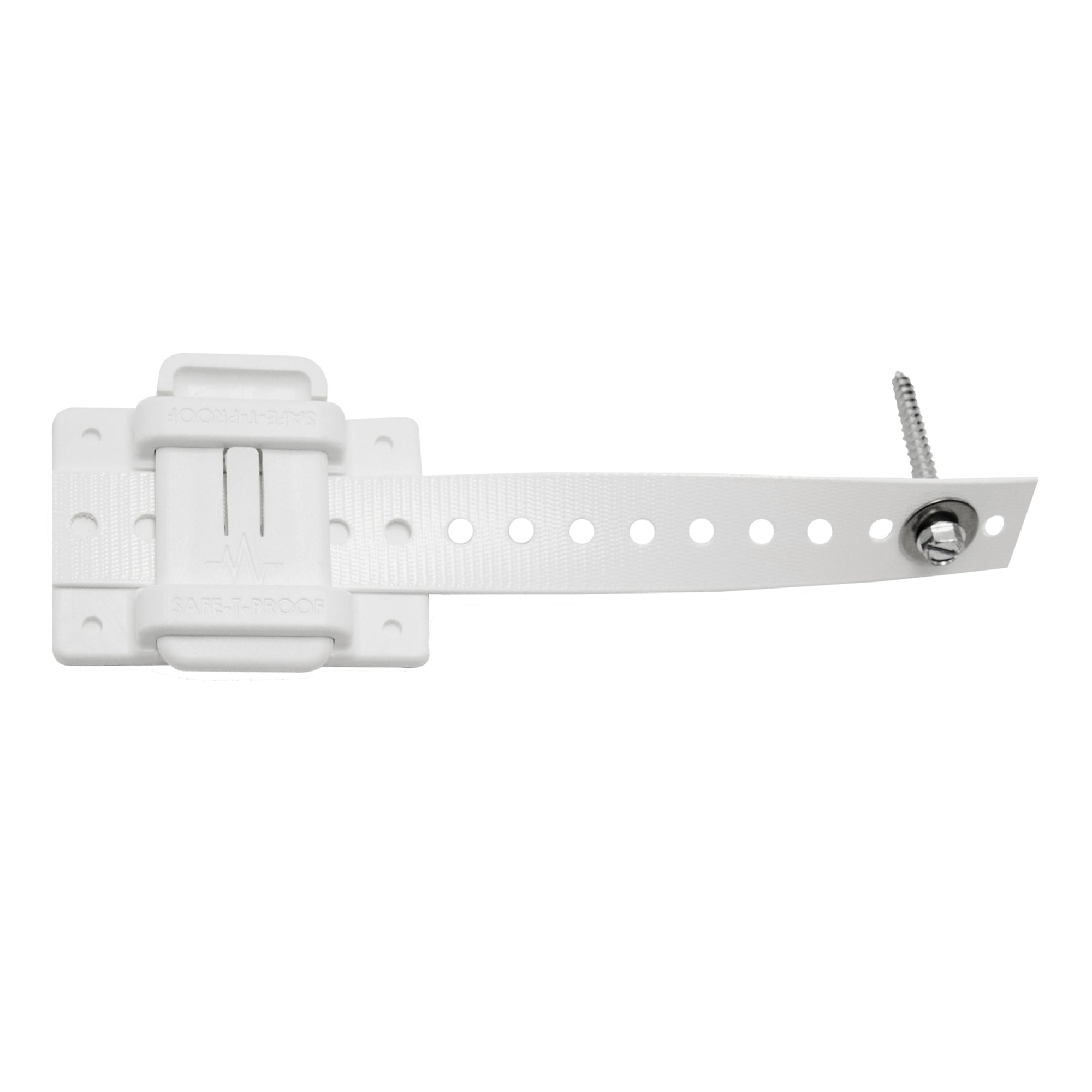 Grandfather Clock Fastener | Safe T Proof - SAFE-T-PROOF