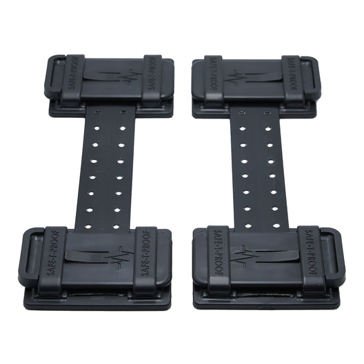 Heavy Equipment Fastener (Tabletop - Max 400 Lbs.)