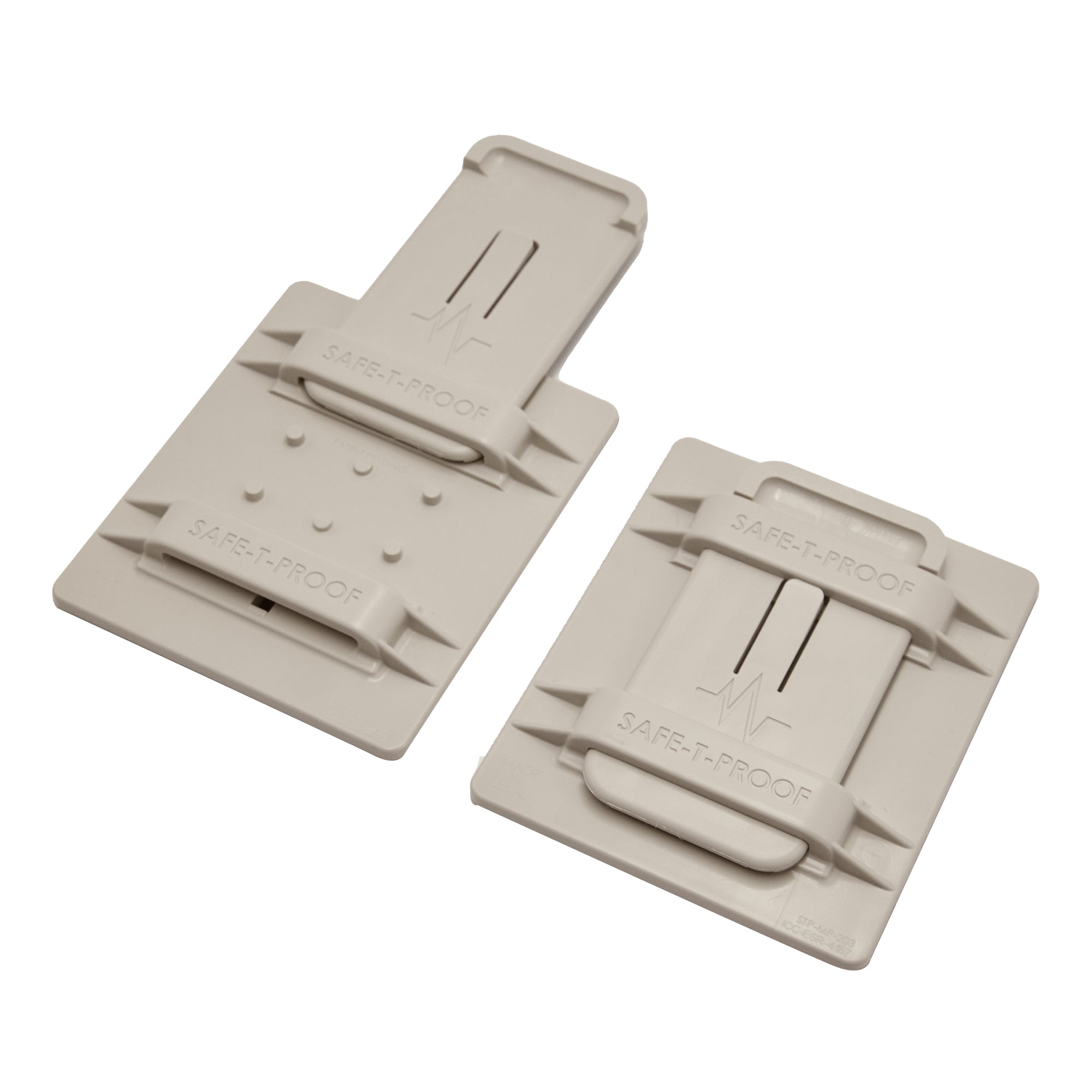 OPM-0568 Pre-Approved Fastening for OMNICELL™ Units (Wall Anchorage)