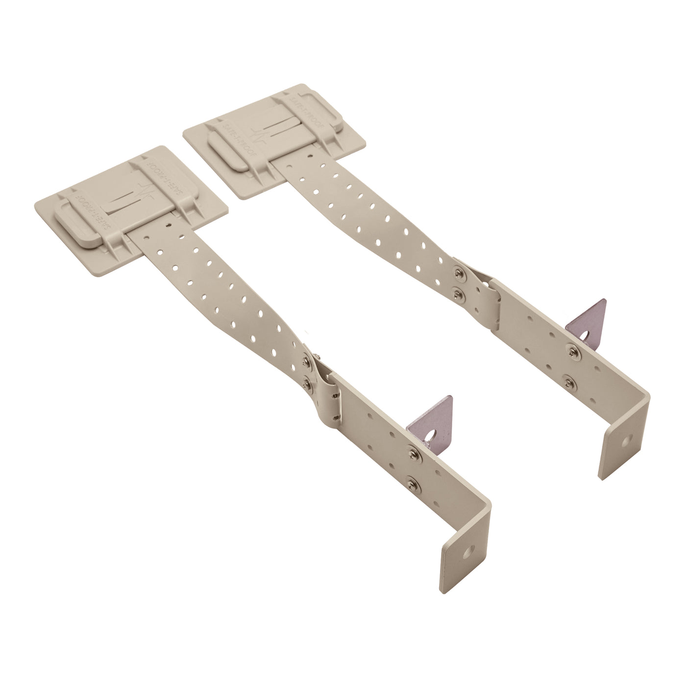 ICCESR4167 Lab Equipment Anchorage Kit SAFETPROOF