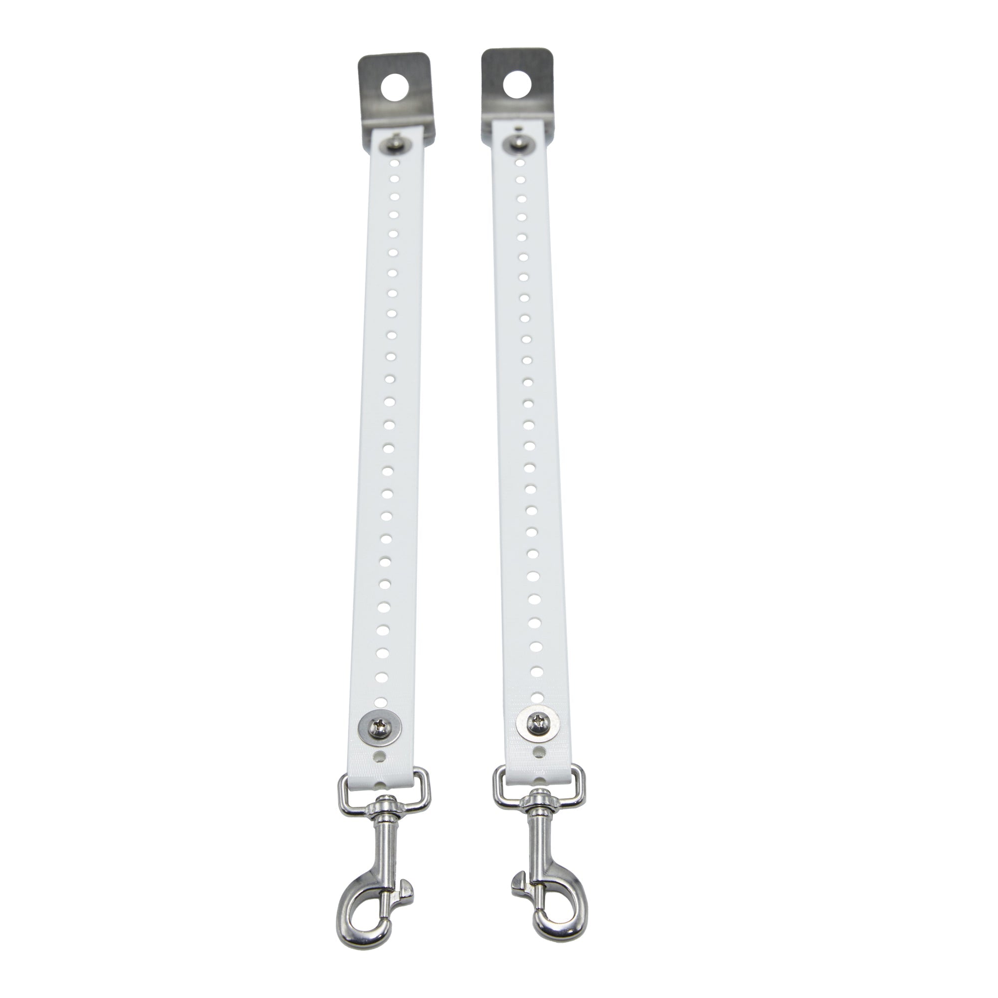 Earthquake Safety Fasteners for Storage & Garage - SAFE-T-PROOF