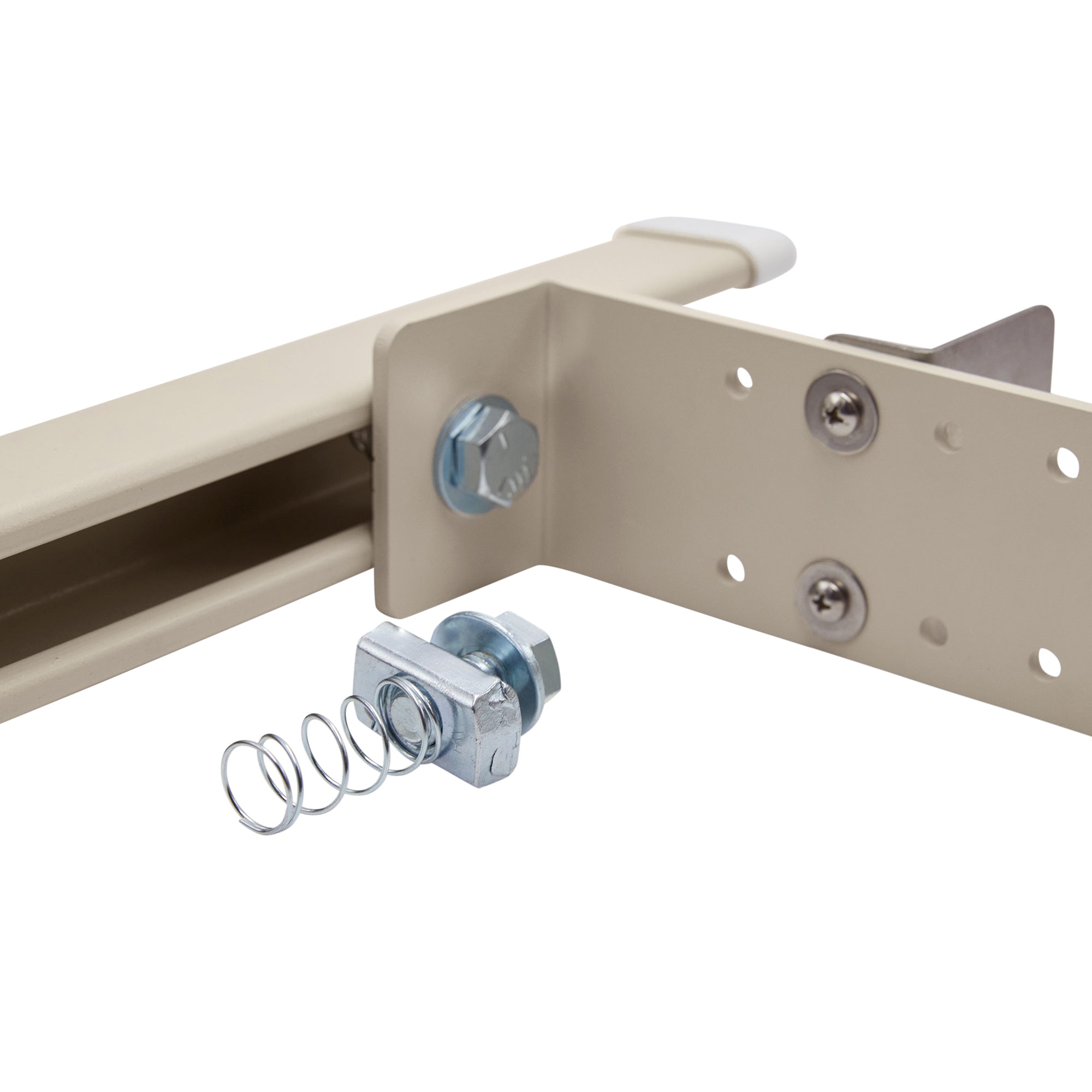 Large Freezers, Refrigerators & Biosafety Cabinet Fastening Kit (Wall Anchorage • Max 800 lbs.)