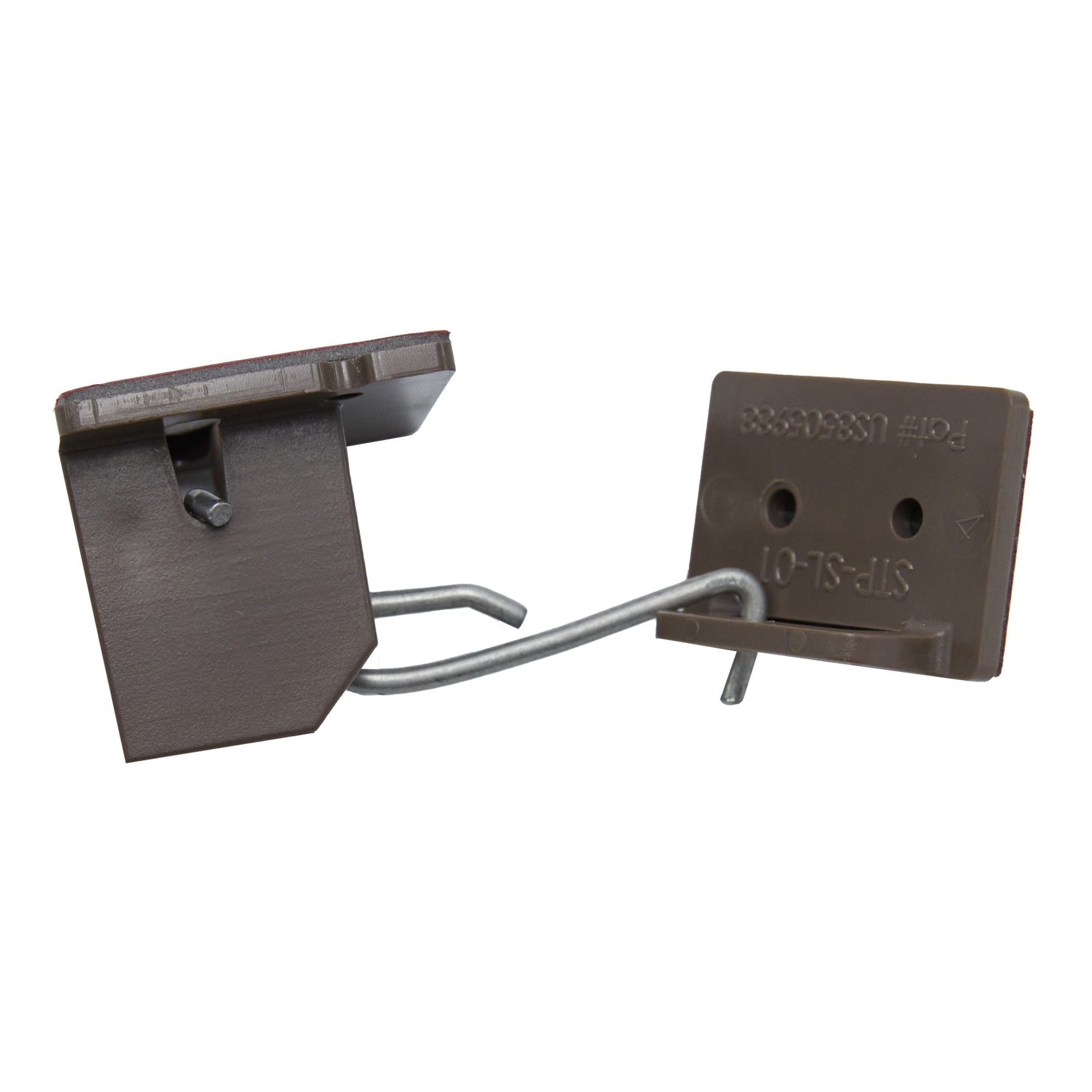 Automatic Door Earthquake Latches SAFETPROOF