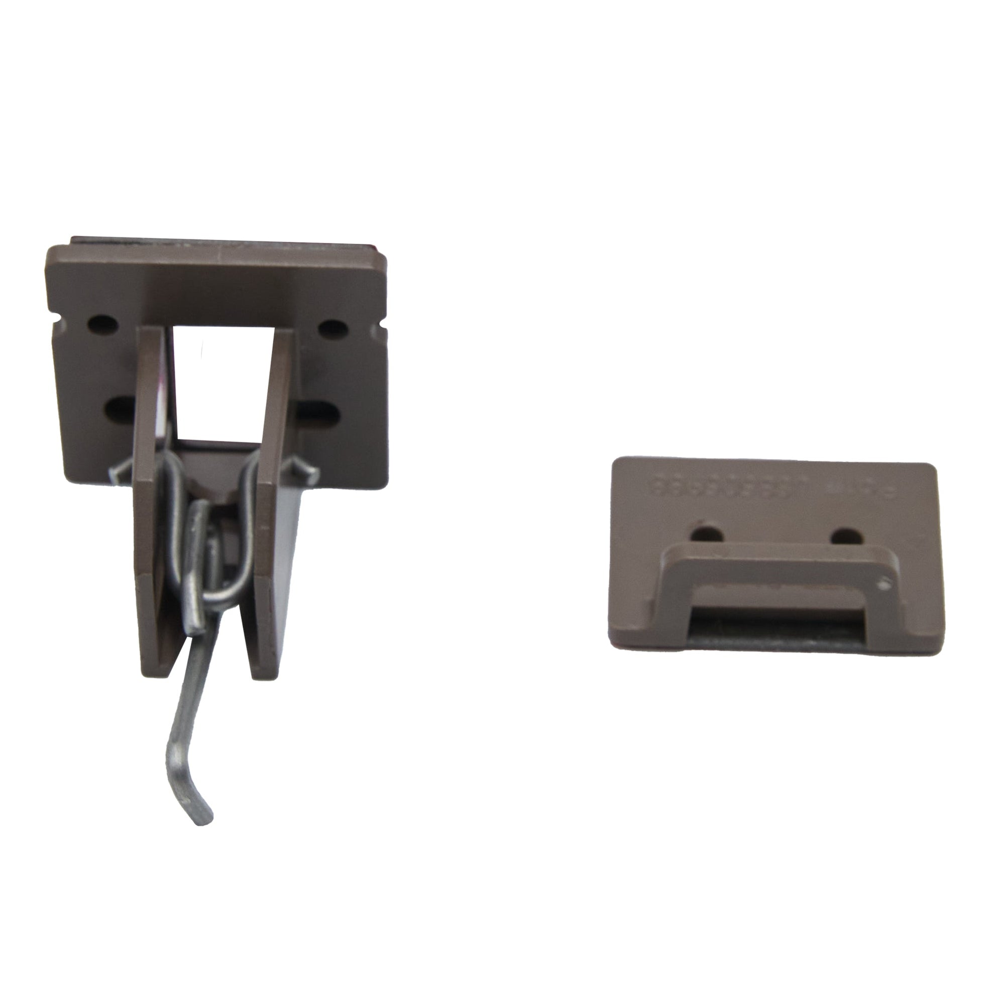 Automatic Door Earthquake Latches SAFETPROOF