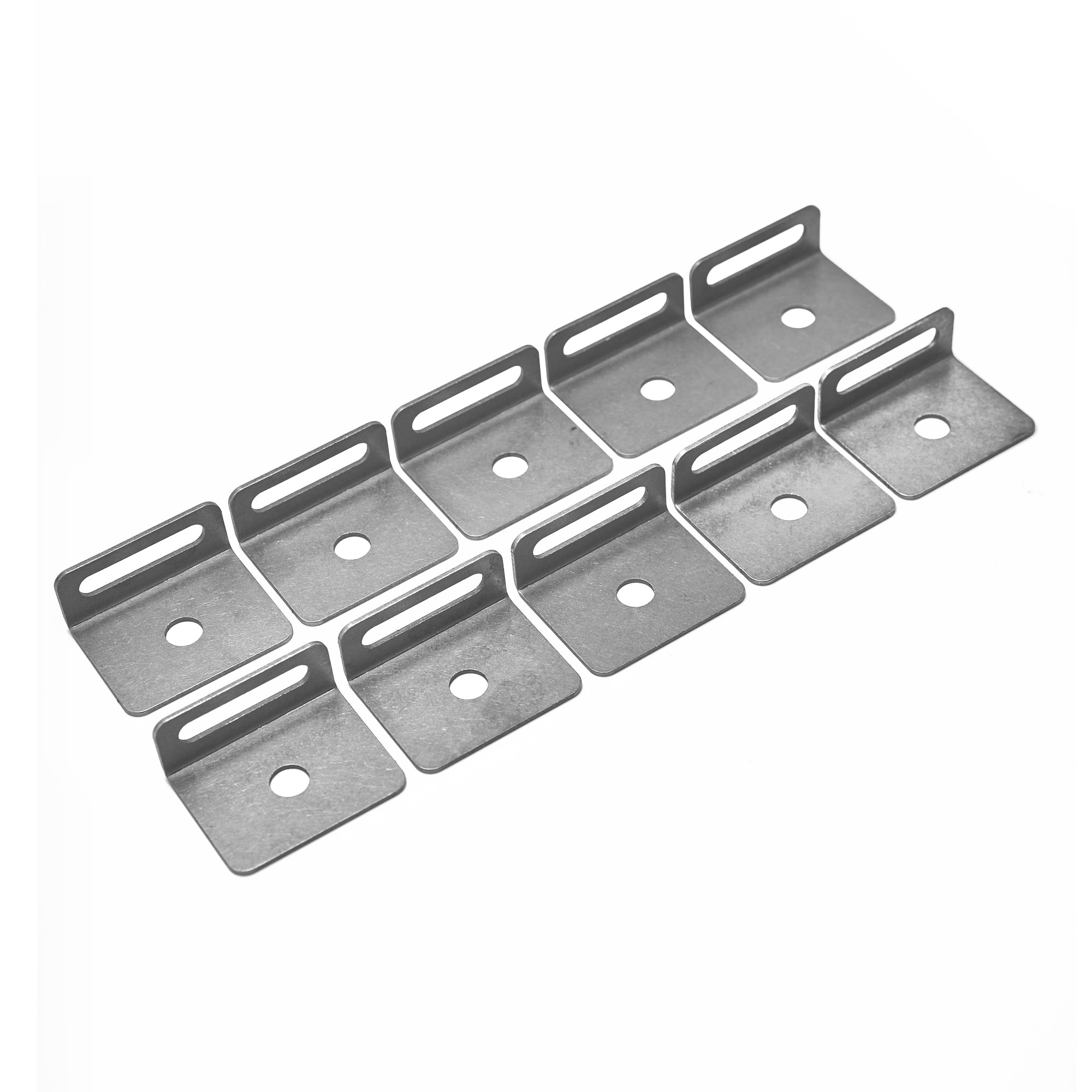 Ss Ridge Bracket SAFE-T-PROOF™ 2