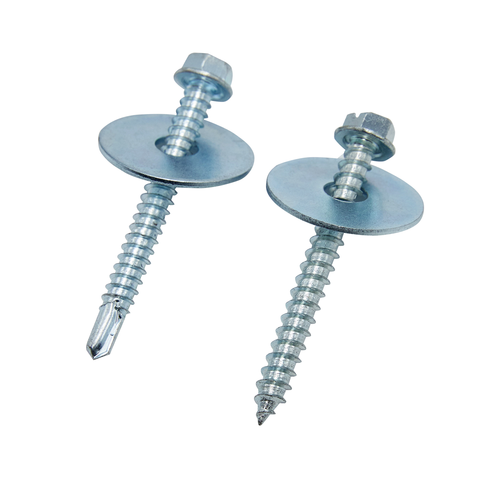 Storage Rack Fastener Max 200 Lbs. - SAFE-T-PROOF
