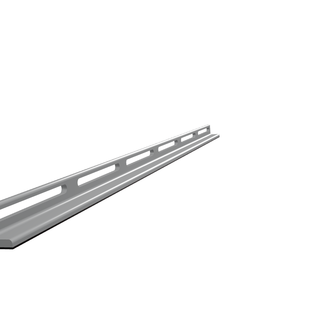 Lab Rail Fastening System | Safety T Proof - SAFE-T-PROOF